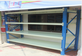 Rak Gudang Medium Duty Rr 70