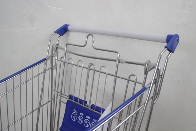 Trolley 125liter 6