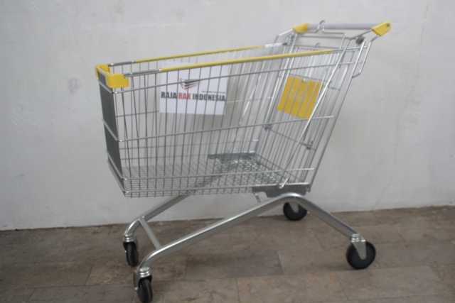 Trolley 180liter 5