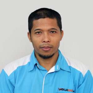 SYARIF