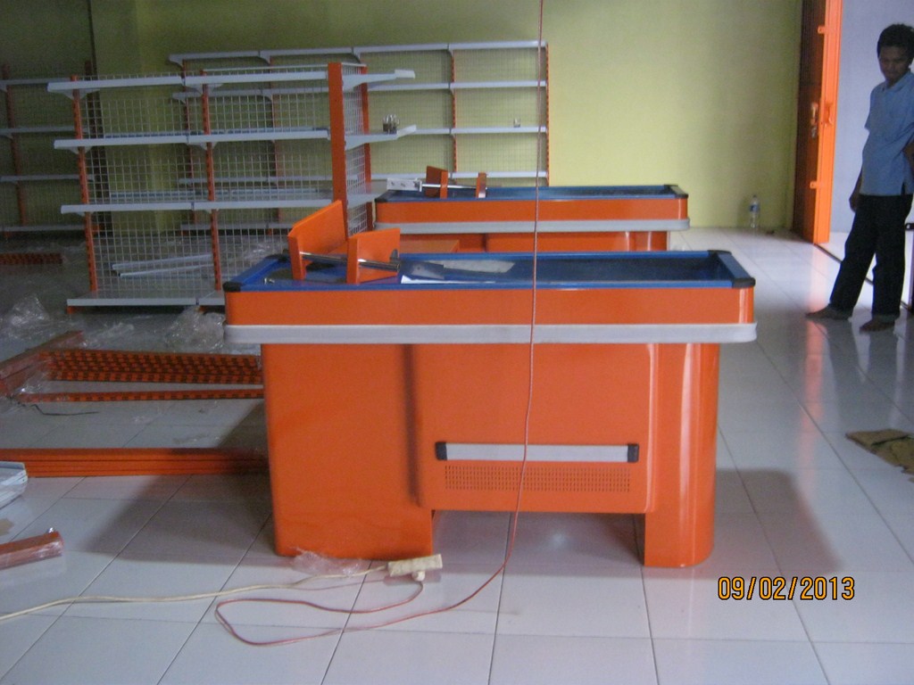 JUAL MEJA KASIR MINIMARKET ALFAMIDI | MURAH | JAKARTA | RAJA RAK INDONESIA | www.rajarakindonesia.com JUAL MEJA KASIR MINIMARKET ALFAMIDI | MURAH | JAKARTA | RAJA RAK INDONESIA | www.rajarakindonesia.com
