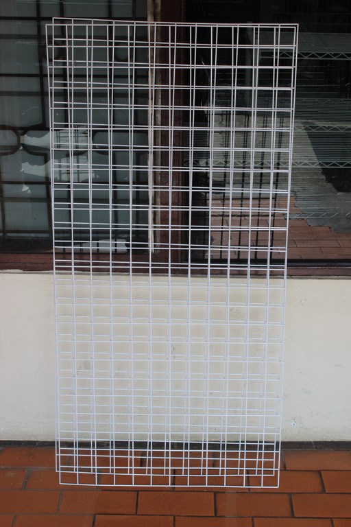 wiremesh tanpa bingkai