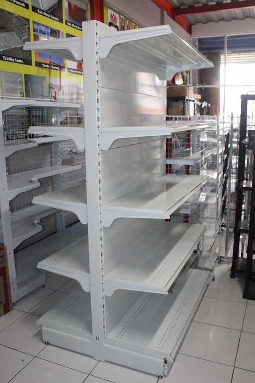 JUAL RAK SUPERMARKET | GONDOLA | MINIMARKET | MURAH | JAKARTA | SURABAYA | BANDUNG | JOGJA | YOGYAKARTA | MEDAN | MAKASSAR | BEKAS | https://www.rajarakindonesia.com