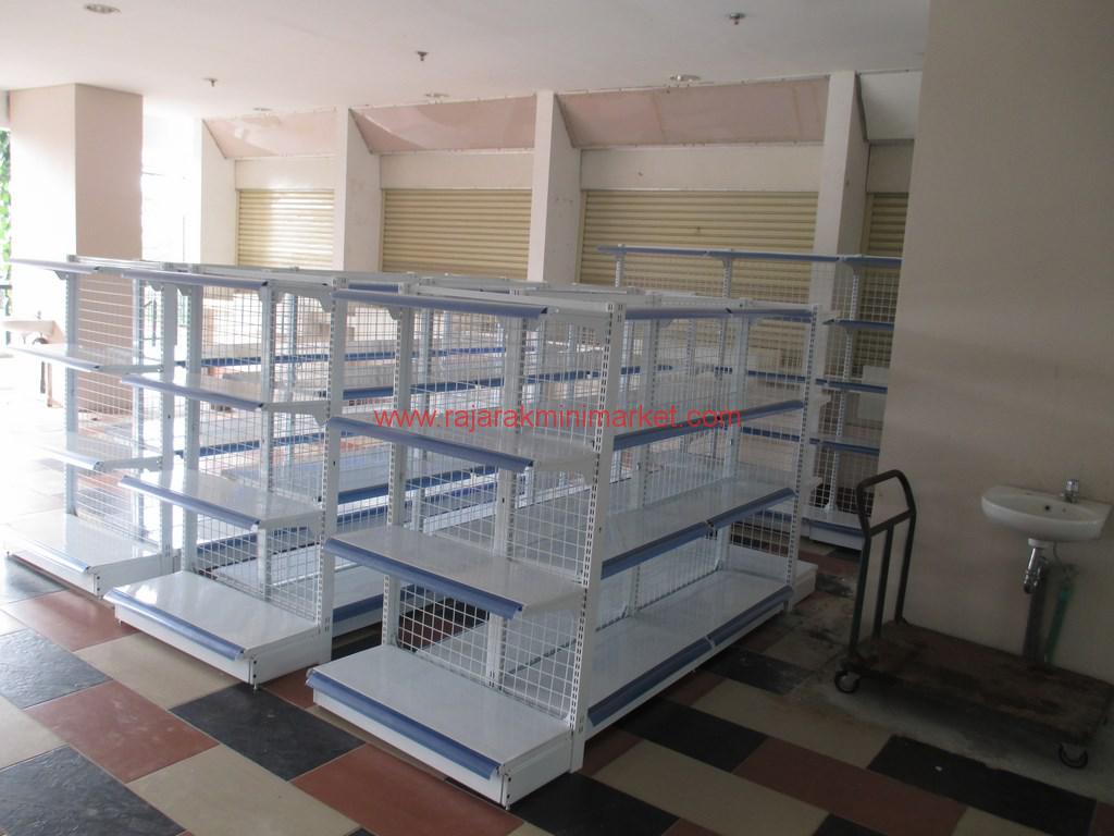 JUAL RAK MINIMARKET INDOMARET TIPE RR-15 JAKARTA | RAJARAK jual rak minimarket indomaret murah jakarta (8)
