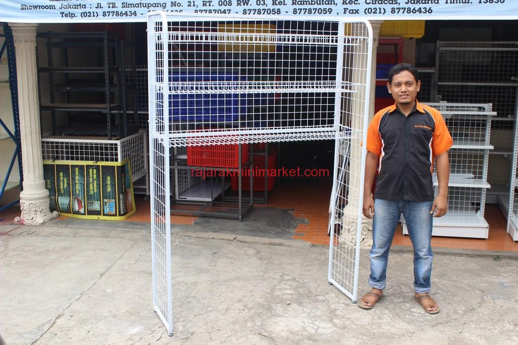  RAK  FREEZER Archives Rak  Minimarket Jual Rak  Gudang 