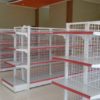 RAK MINIMARKET GONDOLA DISPLAY TOKO RETAIL MODERN TIPE RR150