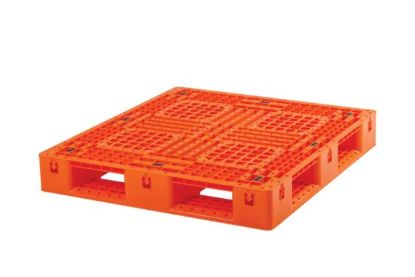 PALLET PLASTIK RABBIT NPL 1110