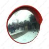 KACA CEMBUNG JALAN 45, 60, 80, 100 CM | CERMIN CEMBUNG JALAN
