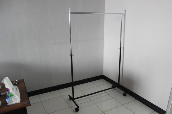 RAK GAWANG BAJU BERODA (4 Tipe)