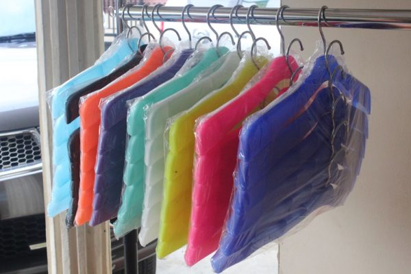 HANGER JAS BESAR DAN KECIL | RAJA RAK