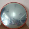 KACA CEMBUNG MINIMARKET 45 & 60 CM CERMIN CEMBUNG PENGAMAN TOKO CONVEX MIRROR INDOOR RAJARAKINDONESIA.COM