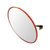 KACA CEMBUNG MINIMARKET 45 & 60 CM CERMIN CEMBUNG PENGAMAN TOKO CONVEX MIRROR INDOOR RAJARAKINDONESIA.COM
