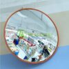 KACA CEMBUNG MINIMARKET 45 & 60 CM CERMIN CEMBUNG PENGAMAN TOKO CONVEX MIRROR INDOOR RAJARAKINDONESIA.COM