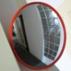 KACA CEMBUNG MINIMARKET 45 & 60 CM CERMIN CEMBUNG PENGAMAN TOKO CONVEX MIRROR INDOOR RAJARAKINDONESIA.COM