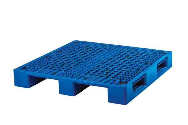 PALLET PLASTIK INDUSTRI RABBIT NPA-1111