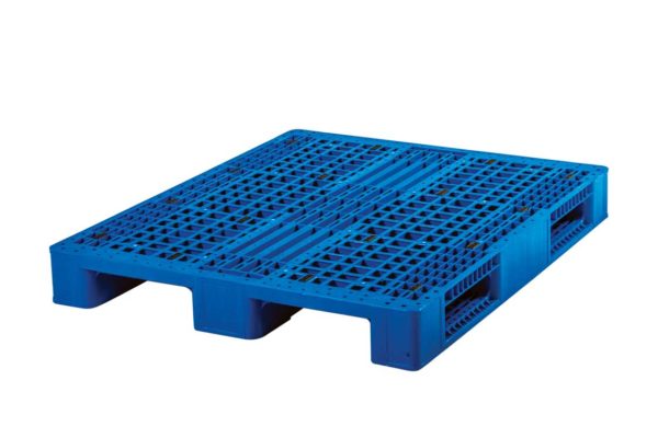 PALLET PLASTIK INDUSTRI RABBIT NPA-1210