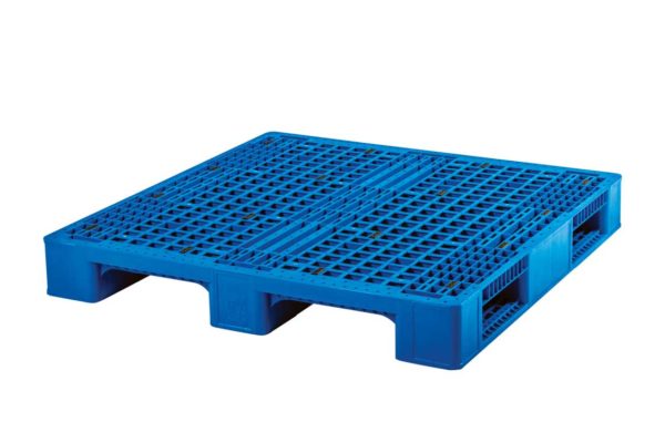 PALLET PLASTIK INDUSTRI RABBIT NPA-1212