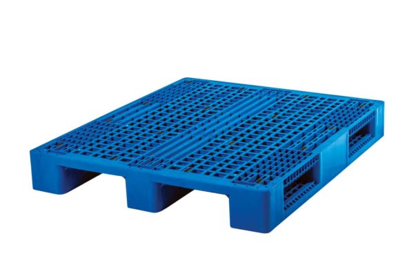 PALLET PLASTIK INDUSTRI RABBIT NPA-1311