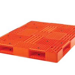 PALLET PLASTIK RABBIT NPD-1512 UKURAN 150x120x15 CM | PALET PLASTIK BARU PREMIUM STANDAR INDUSTRI & INTERNASIONAL | KIRIM KE SELURUH INDONESIA