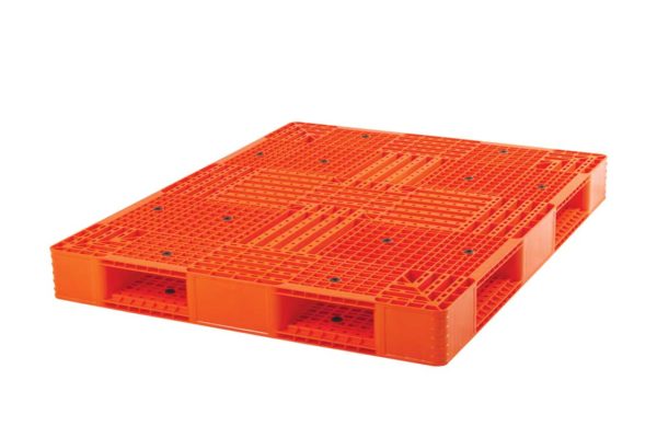 PALLET PLASTIK RABBIT NPD 1512