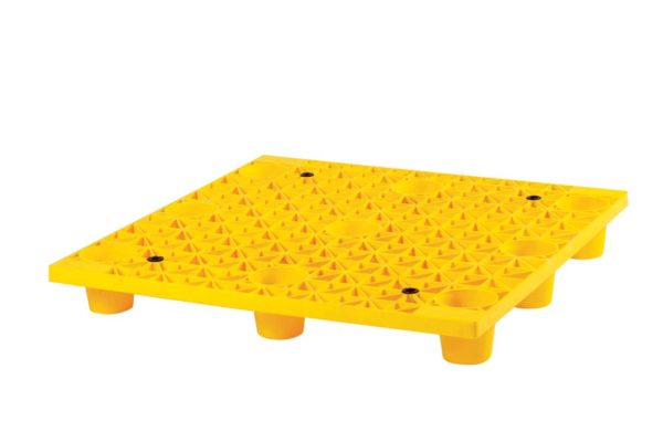 PALLET PLASTIK INDUSTRI RABBIT NPF-1111