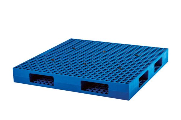 PALLET INDUSTRI RABBIT NPI-1212D