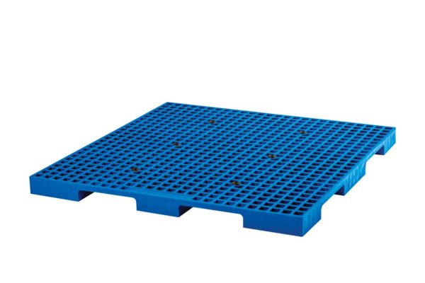 PALLET INDUSTRI RABBIT NPI-1212S