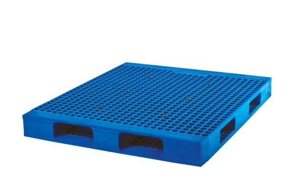 PALLET PLASTIK INDUSTRI RABBIT NPI-1412