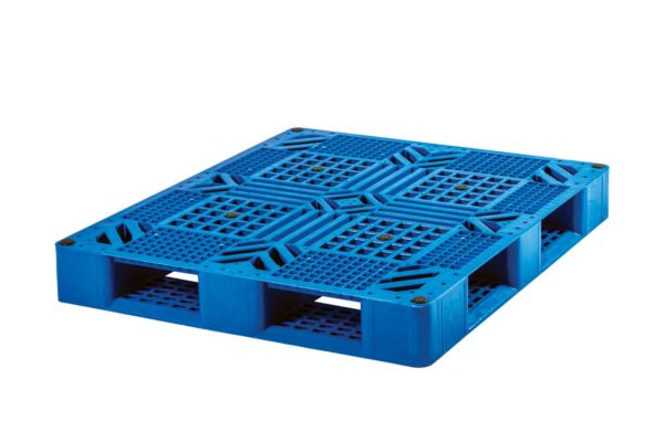 PALLET INDUSTRI RABBIT NPJ-1210