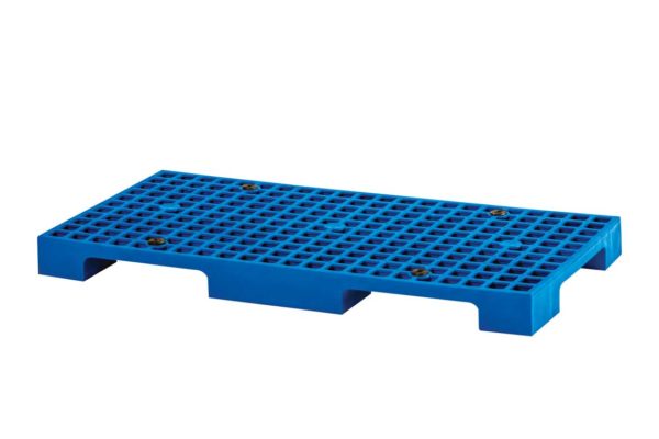 PALLET PLASTIK INDUSTRI RABBIT NPK-1005S