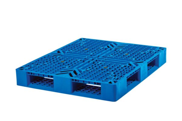 PALLET INDUSTRI RABBIT NPL-1210