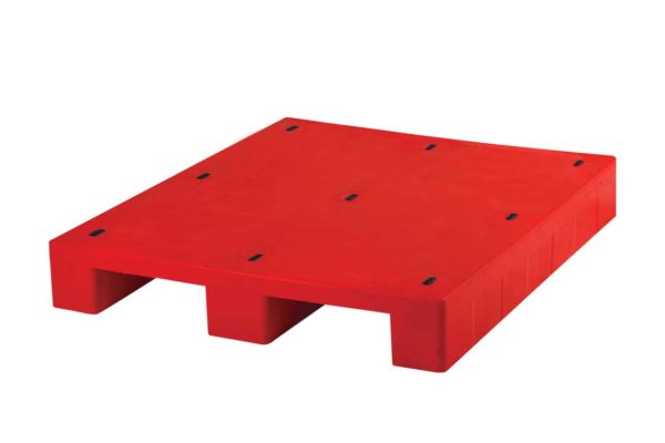 PALLET INDUSTRI RABBIT NPR-1210