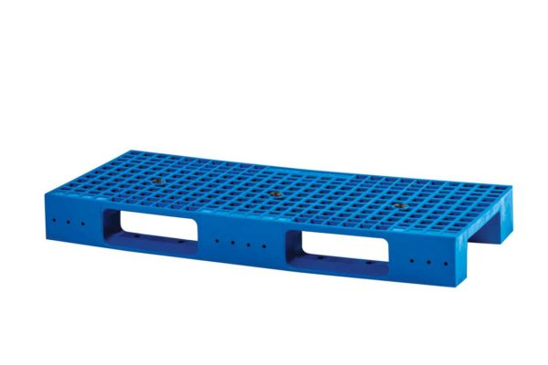PALLET PLASTIK RABBIT NPS-1205