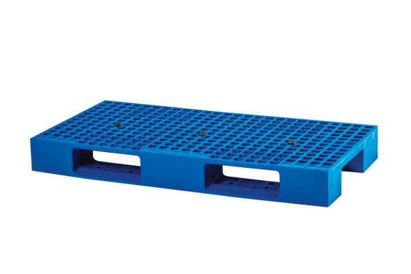 PALLET PLASTIK RABBIT NPS-1206