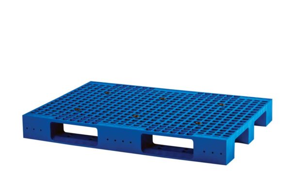 PALLET PLASTIK RABBIT NPS-1208