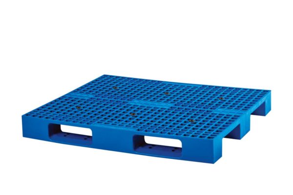 PALLET PLASTIK RABBIT NPS-1210