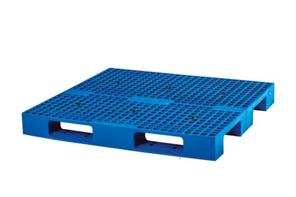 PALLET PLASTIK RABBIT NPS-1211