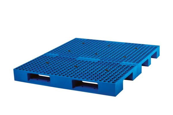 PALLET INDUSTRI RABBIT NPS-1412