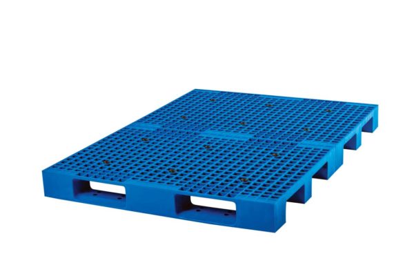 PALLET INDUSTRI RABBIT NPS-1612