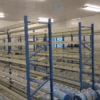 RAK BESI GUDANG MEDIUM DUTY SUSUN SERBAGUNA TIPE RR-500 | KAPASITAS / KEKUATAN 500 KG PER SUSUN SHELVING AMBALAN, 4 LEVEL | UKURAN PxLxT (200x60x200 CM, 200x60x250 CM, 200x60x300 CM) | RAJA RAK INDONESIA