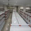 RAK DISPLAY TOKO MINIMARKET GONDOLA TIPE ALFAMIDI RR-18 | RAJA RAK INDONESIA