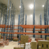 RAK PALLET BESI GUDANG HEAVY DUTY TIPE RR-2000 RAJARAK: Solusi Penyimpanan Barang Berat & Volume Besar untuk Gudang Modern