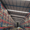 RAK PALLET BESI GUDANG HEAVY DUTY TIPE RR-2000 RAJARAK: Solusi Penyimpanan Barang Berat & Volume Besar untuk Gudang Modern