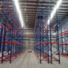 RAK PALLET BESI GUDANG HEAVY DUTY TIPE RR-2000 RAJARAK: Solusi Penyimpanan Barang Berat & Volume Besar untuk Gudang Modern