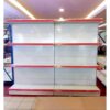 RAK SUPERMARKET GONDOLA DISPLAY TOKO SWALAYAN TIPE RR-170 : Solusi Rak Display Premium untuk Toko Modern & Supermarket Besar