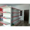 RAK SUPERMARKET GONDOLA DISPLAY TOKO SWALAYAN TIPE RR-170 : Solusi Rak Display Premium untuk Toko Modern & Supermarket Besar