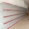 RAK SUPERMARKET GONDOLA DISPLAY TOKO SWALAYAN TIPE RR-170 : Solusi Rak Display Premium untuk Toko Modern & Supermarket Besar