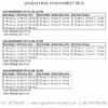 RAK TOKO DISPLAY MINIMARKET SWALAYAN MODERN TIPE RR‑13, BISA UNTUK BERBAGAI JENIS TOKO | RAJA RAK INDONESIA | KIRIM KE SELURUH INDONESIA