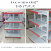 RAK TOKO DISPLAY MINIMARKET SWALAYAN MODERN TIPE RR‑13, BISA UNTUK BERBAGAI JENIS TOKO | RAJA RAK INDONESIA | KIRIM KE SELURUH INDONESIA
