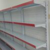 RAK TOKO DISPLAY MINIMARKET SWALAYAN MODERN TIPE RR‑13, BISA UNTUK BERBAGAI JENIS TOKO | RAJA RAK INDONESIA | KIRIM KE SELURUH INDONESIA